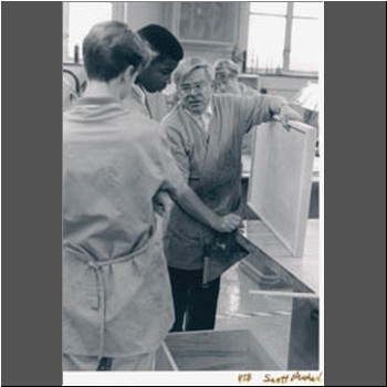 Unable to load Image